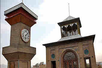صدای دوباره ناقوس ساعت گلستان تا تمدید مهلت بازپرداخت تسهیلات گردشگری
