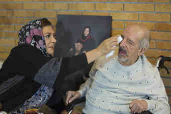 واکنش‌ هنرمندان به درگذشت «قاضی مرادی»