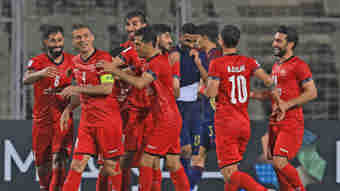 پرسپولیس به شناخت و شخصیت کامل رسیده است