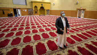 ماه رمضان در قرنطینه؛ آداب اجتماعی ماه رمضان در دوران کرونا