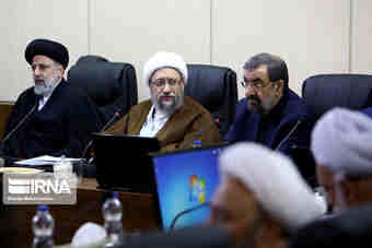 نگاه اعضای مجمع تشخیص و سخنگوی شورای نگهبان به نواقص قانون انتخابات