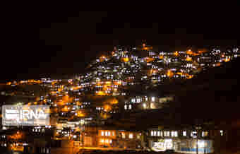 برق‌رسانی به روستاهای ایران همتراز با کشورهای توسعه یافته است