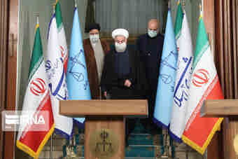 رویکرد تعاملی با قوای دیگر؛ نشانگر عقلانیت دولت و اولویت منافع مردم