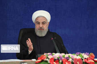 رییس‌جمهوری بر شفاف‌سازی عملیات واکسیناسیون علیه کرونا تاکید کرد