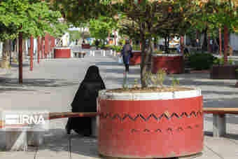 لحظات خوب؛ محو در سیاهی کرونا