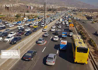 دوربین های هوشمند از ۲۱ اردیبهشت در جاده های ایلام فعال می شوند