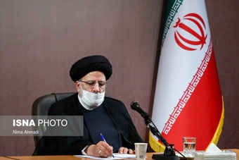 دعوت جامعه اسلامی کارمندان از رییسی برای حضور در انتخابات