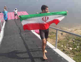 در تایلند یکی از آرزوهای کودکیم محقق شد