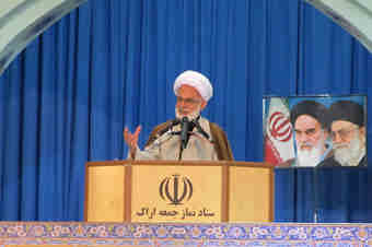 شرکت در انتخابات ادای دین به نظام اسلامی است