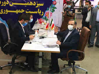 امروز روز شعار دادن نیست، روز برنامه و عمل است