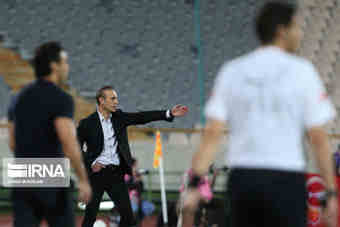 هر تیمی مشکلات پرسپولیس را داشت، منحل می‌شد