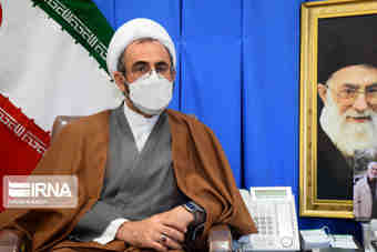ملت ایران بصیرت خود را در پای صندوق رای به نمایش می گذارد