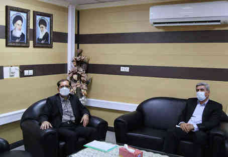 شرکت گاز بر استاندارد‌سازی ۱۰۷ مدرسه در ایلام نظارت می‌کند