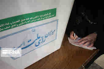 انتخابات ۱۴۰۰؛ قهری در کار نیست
