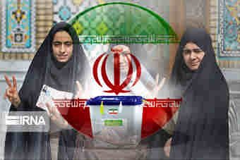 عواقب روی گرداندن از صندوق رای چیست ؟