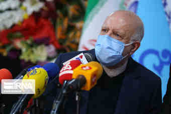 اگر تحریم نبود، سرمایه گذاری‌ها در صنعت نفت ۲ برابر می‌شد