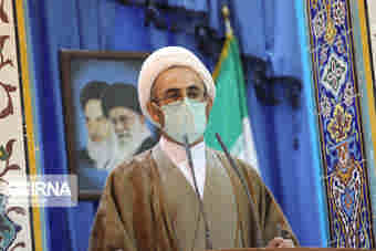موتور تبلیغاتی دشمن سعی در القای ناامیدی مردم ایران دارد