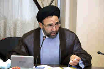 مشارکت در انتخابات تضمین‌کننده امنیت و اقتصاد کشور است