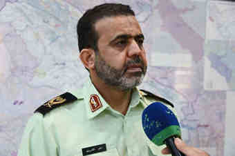 دستگیری ۶ متهم تحت تعقیب در ایلام