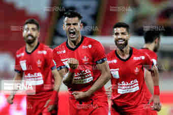 پرسپولیس باید برای قهرمانی در آسیا برنامه‌ریزی کند