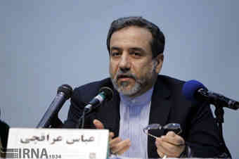 عراقچی: مسائل جدی و مهمی وجود دارد که باید حل و فصل شود