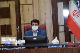 مطالبات کارکنان درمانی ایلام پرداخت نشده است