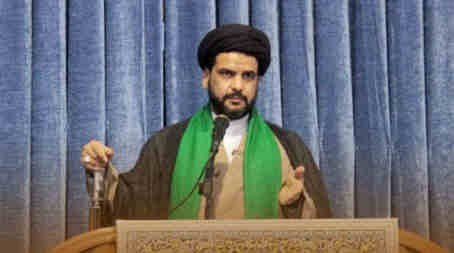 مردم بزرگ و ولایتمدار مهران در انتخابات ریاست جمهوری حضور گسترده خواهند داشت