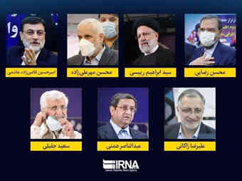 انتخابات ۱۴۰۰؛ درد دل فعالان اقتصادی با نامزدها
