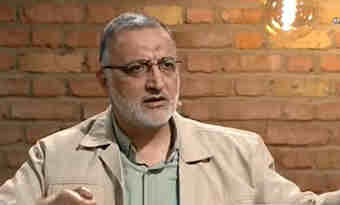 زاکانی: مواجهه دولتم با رانت خواران است