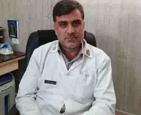 فراخوان استخدام پزشک عمومی و بینایی سنجی در بهداری انتظامی استان ایلام