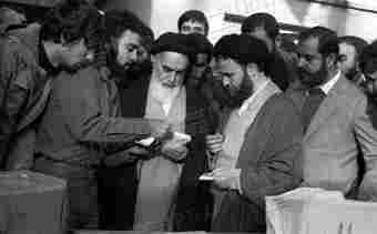 امام(ره) و انتخابات؛ از رعایت اخلاق تا اهمیت «رای ملت»