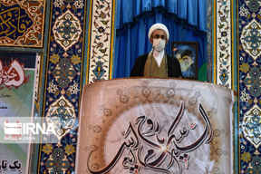 ایرانیان در انتخابات ۲۸ خرداد بار دیگر اقتدار ملی را فریاد می زنند