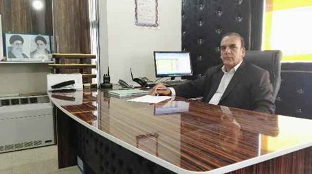 ۳۵ دستگاه الکتروپمپ شناور چاه های آب ایلام تعویض شد