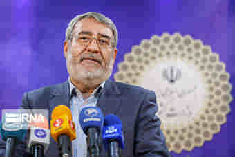 رحمانی فضلی: شرایط برای برگزاری انتخابات سالم فراهم است