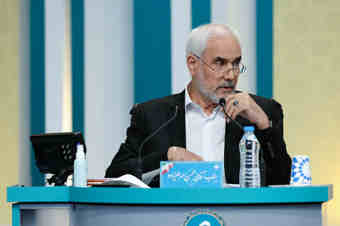 مهرعلیزاده: همه قوا برای احیای برجام باید با دولت همکاری کنند