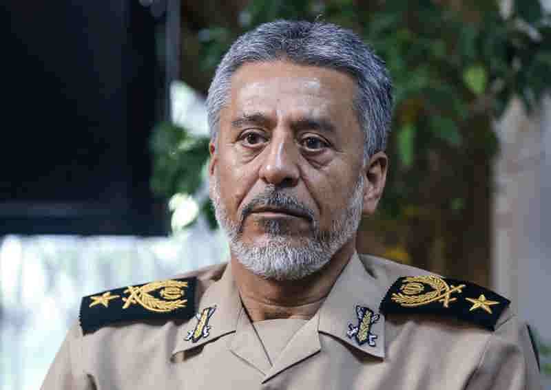 حضور مقتدرانه ناوگروه نیروی دریایی ارتش برای اولین بار در اقیانوس اطلس