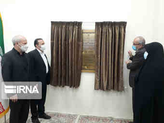عملیات آبگیری سد کنجانچم مهران آغاز شد