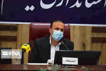پنج میلیارد یورو در حوزه نفت و گاز ایلام سرمایه گذاری شد