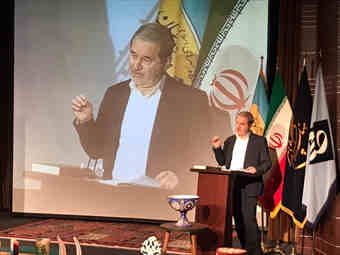 رییس فرهنگستان هنر: صنایع‌دستی پیشران اقتصاد است