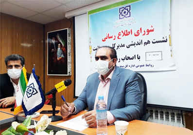 ۶۰ داروخانه در طرح نسخه نویسی الکترونیک فعالیت دارند/استان ایلام از استانهای پیشرو در حذف نسخه کاغذی
