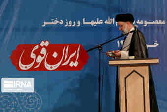 رای مردم می تواند دولت با پشتوانه قوی را رقم بزند