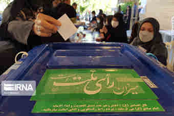 ظهور و بروز اراده ملی و حس خوب تعیین سرنوشت