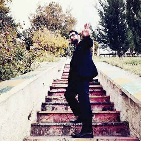 این چه وقت رفتن بود؟!