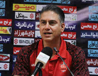 قهرمانی سوپرجام را به هواداران پرسپولیس هدیه خواهیم داد