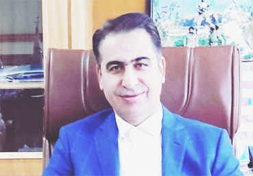 تقدیر مدیر از تمامی کارکنان مخابرات منطقه ایلام