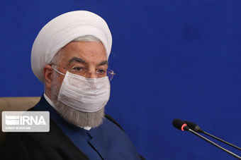 رئیس جمهوری جان باختن خبرنگاران ایرنا و ایسنا را تسلیت گفت