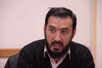 اولویت دولت سیزدهم تزریق امید به مردم باشد