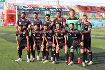 صدرنشینی پرسپولیس با تعویض طلایی