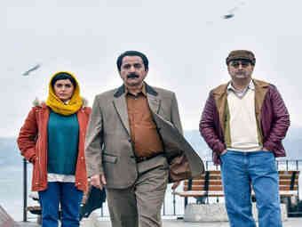 فیلم «مطرب» پرفروش‌ترین فیلم تمام دوران‌ها سینمای ایران شد
