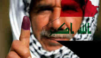 آیا انتخابات عراق صحنه سیاسی کشور را تغییر می‌دهد؟   *جلال اسکندری